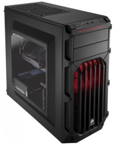  Corsair Carbide SPEC-03 Red (CC-9011052-WW) 6