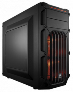  Corsair Carbide SPEC-03 (CC-9011054-WW)