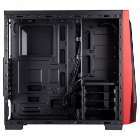  Corsair Carbide SPEC-04 Black/Red 4