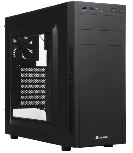  Corsair Carbide Series 100R (CC-9011075-WW) 3