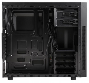  Corsair Carbide Series 100R (CC-9011075-WW) 4