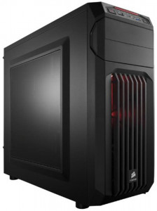  Corsair Carbide Series SPEC-01 (CC-9011050-WW)