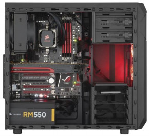  Corsair Carbide Series SPEC-01 (CC-9011050-WW) 4