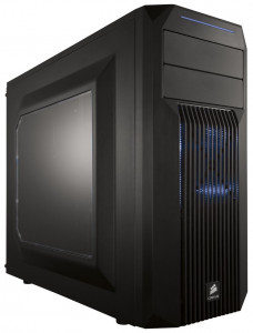  Corsair Carbide Series SPEC-02 (CC-9011057-WW) 3