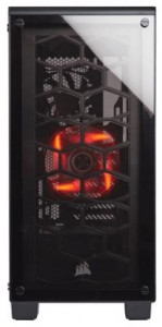  Corsair Crystal Series 460X (CC-9011099-WW)