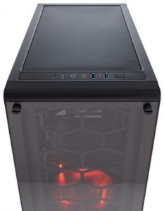  Corsair Crystal Series 460X (CC-9011099-WW) 5