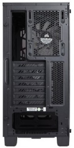  Corsair Crystal Series 460X (CC-9011099-WW) 6