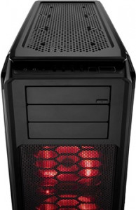  Corsair Graphite 760T Black (CC-9011073-WW) 5