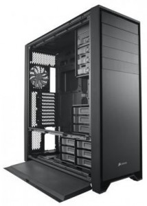  Corsair Obsidian 900D Super tower (CC-9011022-WW) 4