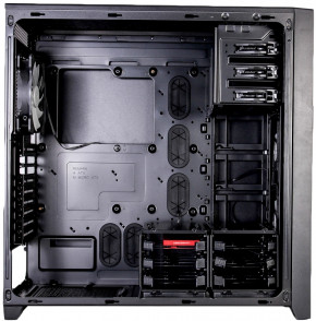  Corsair Obsidian 750D (CC-9011035-WW) 6