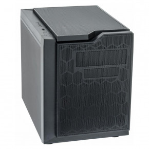  Chieftec Gaming Cube CI-01B (CI-01B-OP).