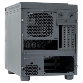  Chieftec Gaming Cube CI-01B (CI-01B-OP). 6