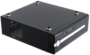  Chieftec FI-01B-U3 200W Black 6