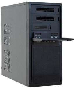  Chieftec Libra LG-01B (LG-01B-500S8) 3