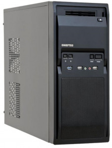  Chieftec Libra LG-01B (LG-01B-500S8) 6