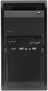  Chieftec Libra LT-01B-GPA-450S 450W Black 3