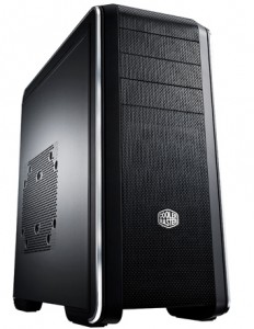  CoolerMaster CM 690 III (CMS-693-KKN1)