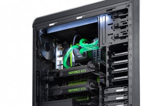  CoolerMaster CM 690 III (CMS-693-KKN1) 4