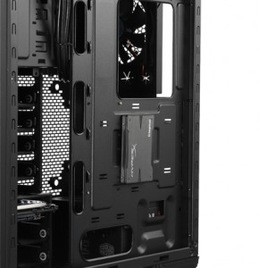  CoolerMaster CM 690 III (CMS-693-KKN1) 5