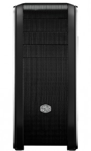  CoolerMaster CM 690 III (CMS-693-KKN1) 7