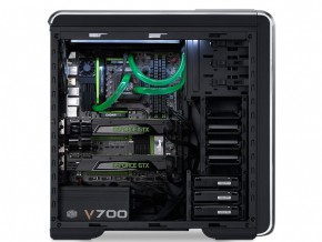  CoolerMaster CM 690 III (CMS-693-KKN1) 9