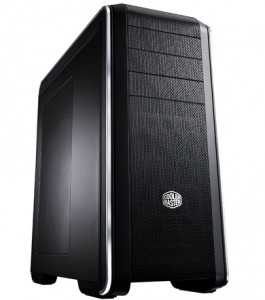  CoolerMaster CM 690 III (CMS-693-KKN1) 10