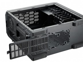  CoolerMaster CM 690 III (CMS-693-KKN1) 12