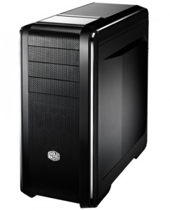  CoolerMaster CM 690 III (CMS-693-KKN1) 13