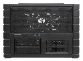  CoolerMaster HAF XB EVO,  (RC-902XB-KKN2) 3