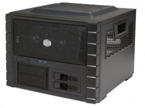  CoolerMaster HAF XB EVO,  (RC-902XB-KKN2) 5