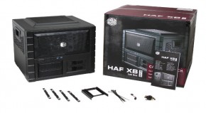  CoolerMaster HAF XB EVO,  (RC-902XB-KKN2) 6