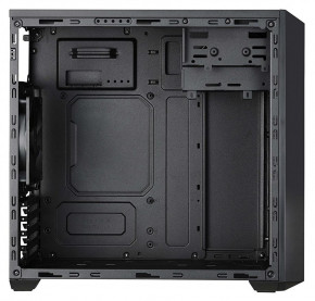  Cooler Master MasterBox Lite 3 (MCW-L3S2-KN5N) 4