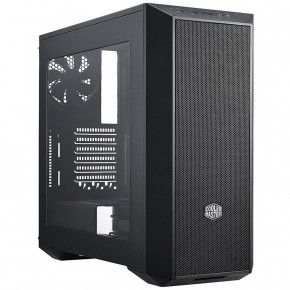  Cooler Master MasterBox 5 (MCX-B5S1-KWNN-11) 3