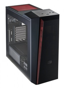  Cooler Master MasterBox 5 (MCX-B5S3T-RWNN) 3