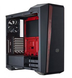  Cooler Master MasterBox 5 (MCX-B5S3T-RWNN) 5