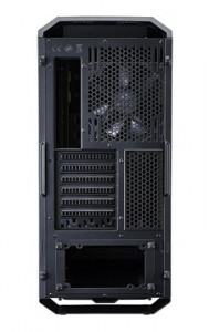  Cooler Master MasterCase Pro 5 NVIDIA Edition (MCY-005P-KWN00-NV) 6