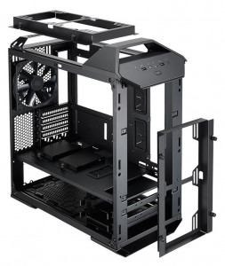  Cooler Master MasterCase Pro 3 (MCY-C3P1-KWNN) 5