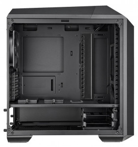  Cooler Master MasterCase Pro 3 (MCY-C3P1-KWNN) 6