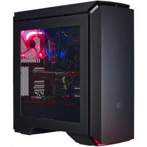  Cooler Master MasterCase Pro 6 Red LED (MCY-C6P2-KW5N-01) 3