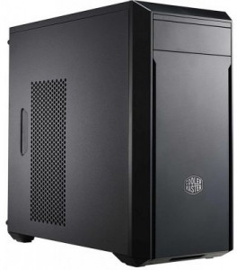  CoolerMaster MasterBox Lite 3 (MCW-L3S2-KN5N) 3