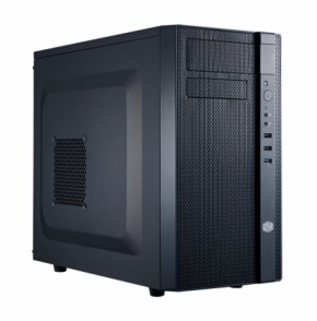  Cooler Master N200 (NSE-200-KKN1) 4