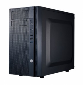  Cooler Master N200 (NSE-200-KKN1)