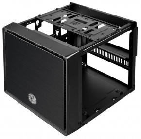  Cooler Master Elite 110 Aluminium (RC-110A-KKN1) 6