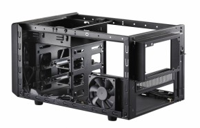  CoolerMaster Elite 120 miniITX Black (RC-120A-KKN1) 7