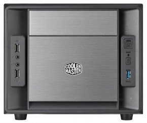  CoolerMaster Elite 120 miniITX Black (RC-120A-KKN1) 4