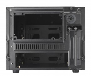  CoolerMaster Elite 120 miniITX Black (RC-120A-KKN1) 5