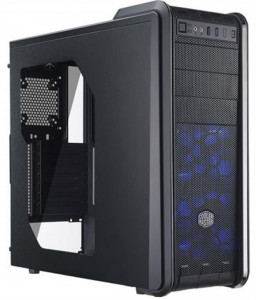  Cooler Master CM 590 III (RC-593-KWN2) 3