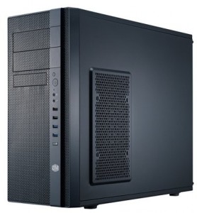  CoolerMaster   N400 NSE-400-KKN1 Black 5