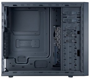  CoolerMaster   N400 NSE-400-KKN1 Black 6