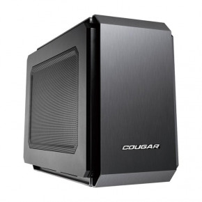  Cougar QBX Black